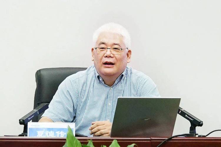 南京熊貓現任董事長，南京熊貓愛立信電子